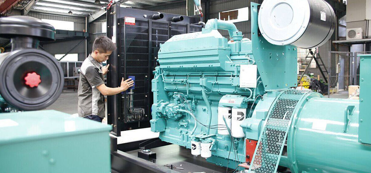الصين Fuan Dellent Electric &amp; Machinery Co., Ltd. ملف الشركة