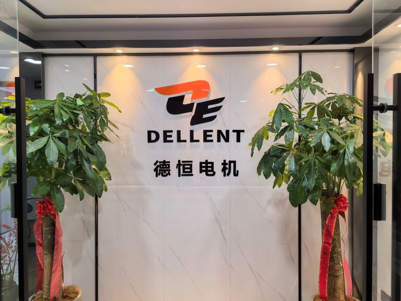 الصين Fuan Dellent Electric &amp; Machinery Co., Ltd. ملف الشركة